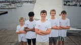 Point Yacht Club's youth sailors to showcase talents at Youth Nationals in Hermanus