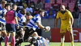 Wearing the Stormers badge is special, says prodigal son Oli Kebble ahead of 50th cap