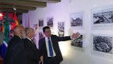 Chinese Consul General in Cape Town attends 80th Anniversary Commemoration