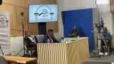 Mkhabela defends integrity of Swart murder ballistics report at Madlanga Commission