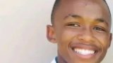 Family's heartbreak after son's fatal school stabbing