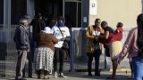 Healthcare workers could be colluding with Operation Dudula