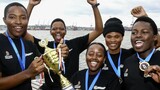 DUT Team “Rapid Reach” Triumphs as Durban Revives Elite Pacer 27 Match Racing After 40 Years