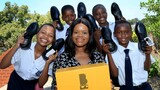 Local Shopping Mall Steps Up to Give 250 Chesterville Pupils New Shoes, Boosting School Attendance and Confidence