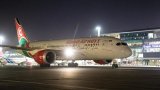 Kenya Airways pioneers sustainable aviation with Africa' s first eco-friendly flight to Cape Town