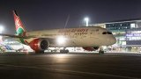 Kenya Airways operates Africa’s first intra-African flight to Cape Town for the Aviation Challenge 2025