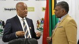 KZN Premier calls for dialogue to combat GBV