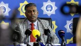 'Suspended top cop Sibiya's associate remains convicted serial hijacker'