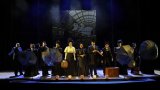 Cape Town theatre: a heartfelt journey of rhythm and action awaits