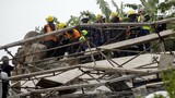 One dead, several trapped as temple collapses in KZN