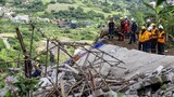 Recovery efforts ongoing at Verulam temple collapse site, five bodies recovered