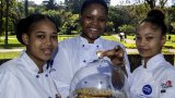 It's (cake) picnic time in Durban on Saturday