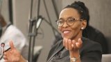 Chief Justice Maya demands proof after R2.5m bribe claim at Madlanga Commission