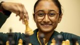 Chess champ's dream of a lifetime