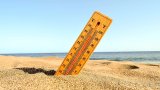 Cape Town's temperatures set to soar on Tuesday