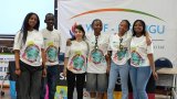 Curro Delft wins the 2025 Climate Change School Debate Competition
