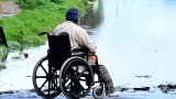 Trapped in their homes: Gugulethu residents battle severe flooding