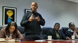 Unity slate proposed for ANC's eThekwini leadership race