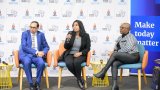 ‘We must propel the voices of women in science’ – Deputy Minister for Science, Technology and Innovation at UP Women (…)