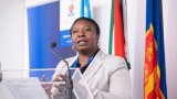 World Peace Day: Shifting from reactive policing to pro-active action for security