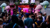 Sheer City Festival transforms Cape Town's nightlife