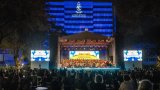Principal’s Concert showcases UP’s values through unforgettable performances
