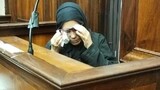 Zurenah Smit sent for mental evaluation after claiming murdered husband 'is fetching her'