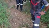 Injured hiker rescued in Karkloof, KZN in gruelling 5-hour operation