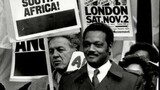 The passing of Reverend Jesse Jackson: a legacy of compassion and global activism