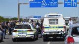 CATA leader gunned down just days after taxi route restrictions lifted