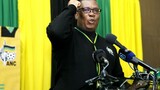 Panyaza Lesufi warns ANC members of looming leadership crisis ahead of NGC