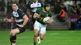 The war within the war: Mini-battles that could shape the Springbok Test against France