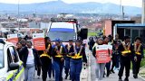 Community motorcade in Khayelitsha demands justice for Lolitha Kowa