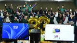 Gift of the Givers donates computers to Athlone School for the Blind on 33rd anniversary