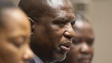 Lekganyane calls for integrity amid Mkhwanazi allegations