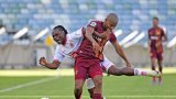 Stellenbosch to dig for resolve to rise against TS Galaxy following a stinging Gallants' defeat