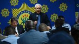 Police plan to fight Cape Flats gang violence not yet in place, says minister
