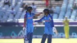 Charged-up India ready to face balanced Proteas women, says Harmanpreet Kaur, ahead of World Cup final.