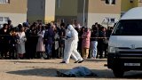 Tragic taxi violence in Strand and Macassar leaves two dead and three injured