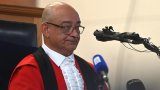 Conduct of judge in the Joshlin Smith case challenged