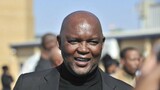 Pitso Mosimane declares interest in Bafana Bafana job after Hugo Broos retires