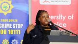 Challenges and solutions in addressing gender-based violence at University of KwaZulu-Natal