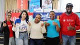 Daily News Milk Fund and partners uplift vulnerable girls during Heritage Month