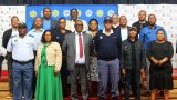 Campus Community Safety Forum established at UKZN for improved campus security