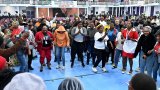 Khayelitsha residents slam councillors at heated Imbizo