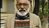 Exiled scholar and anti-apartheid campaigner Rogers Ragavan dies