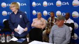 Ex-ANC bigwig now sings to Zille’s tune