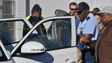 Philippi attack: DA MPs receive warning moments before violent incident