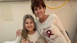 How a mother's love saved her daughter's life