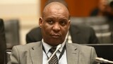 Nkabinde says Mchunu asked him to refer complaint against national police boss to IDAC